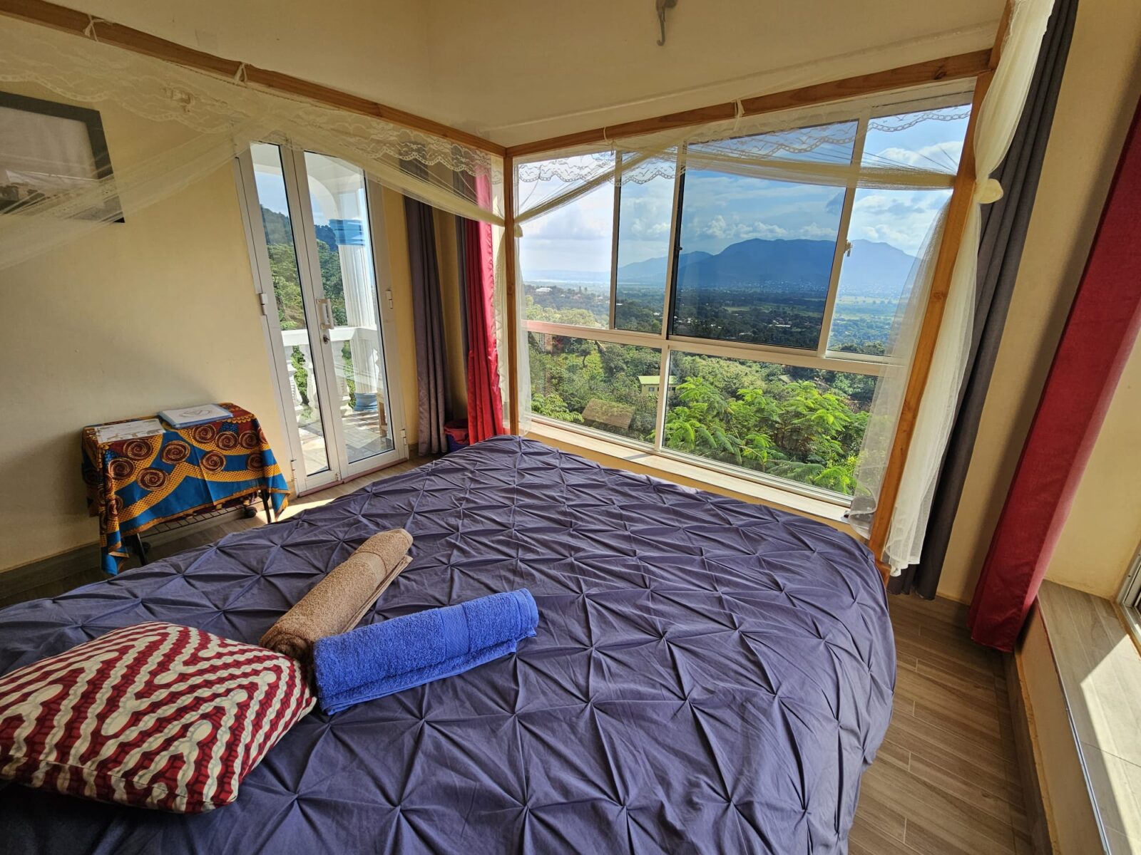 Chambre Tembo
